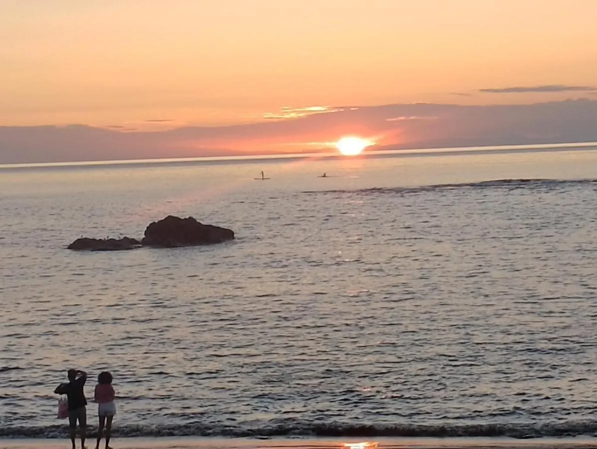 Estudio Bahia Playa De Las Canteras Las Palmas de Gran Canaria Španělsko